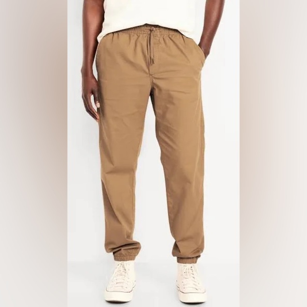 Old Navy Modern Jogger Pant